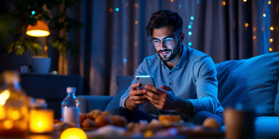 Mobile Gambling in Australia